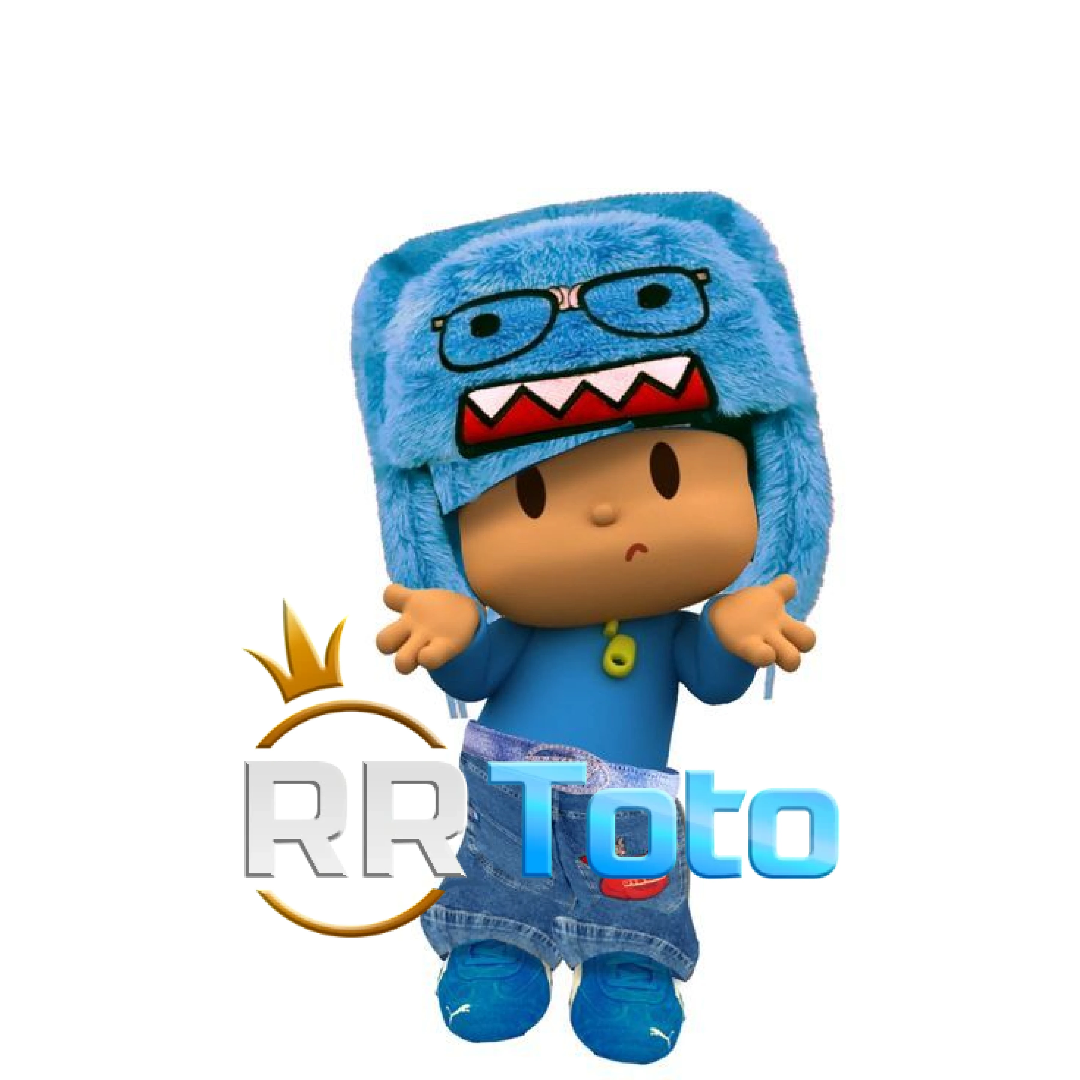 RRTOTO